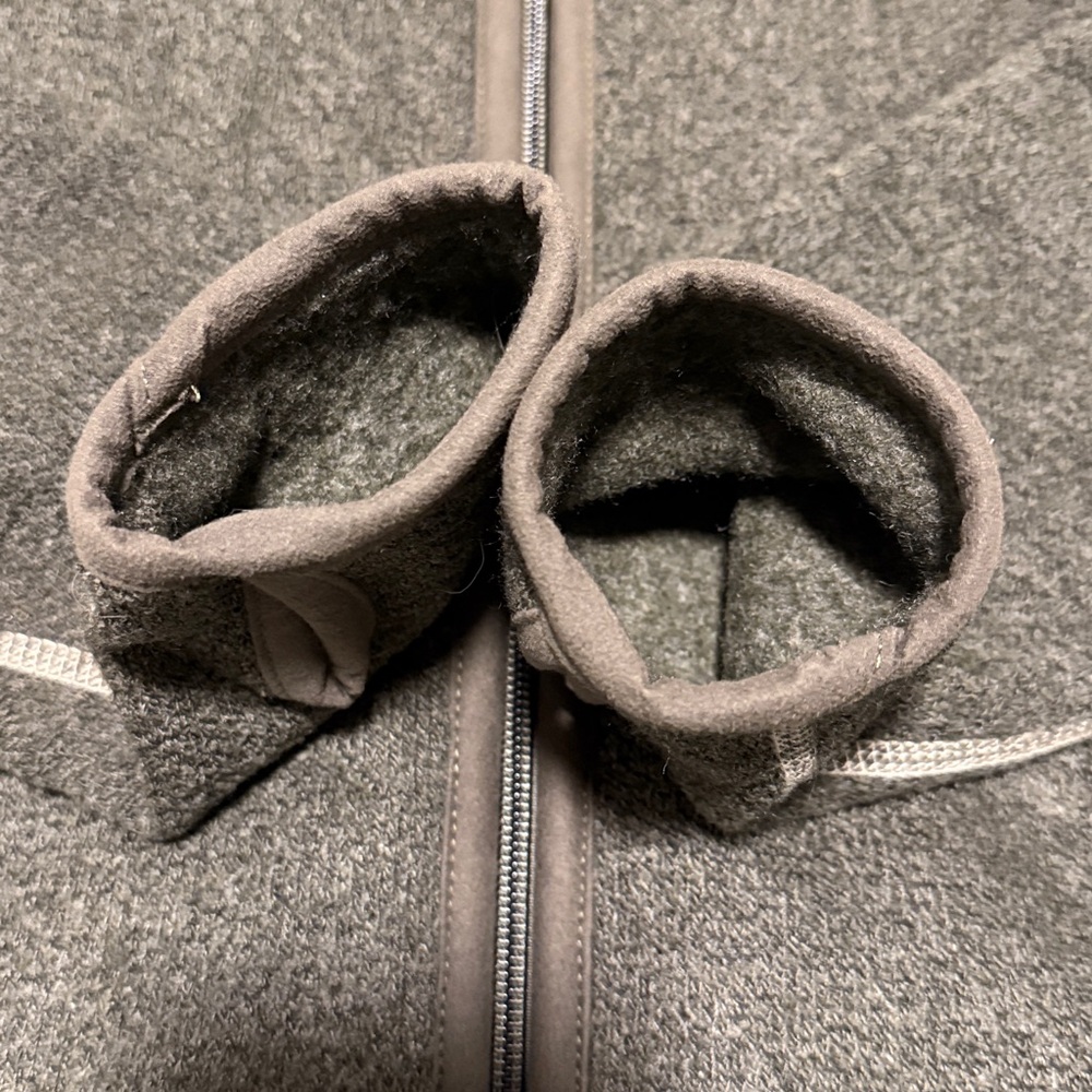 Kuhl Alfpaca jacket - Picture 5 of 7